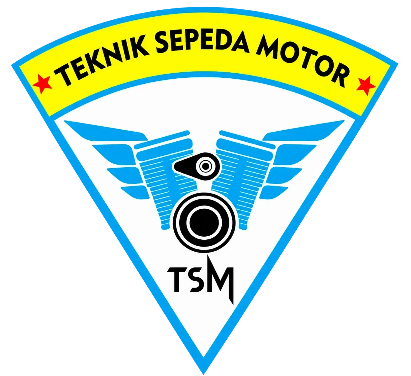 Teknik Sepeda Motor