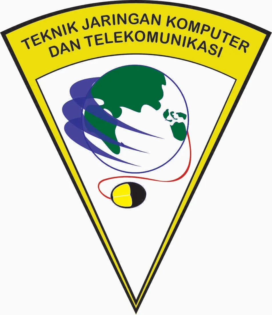 Teknik Jaringan Komputer dan Telekomunikasi