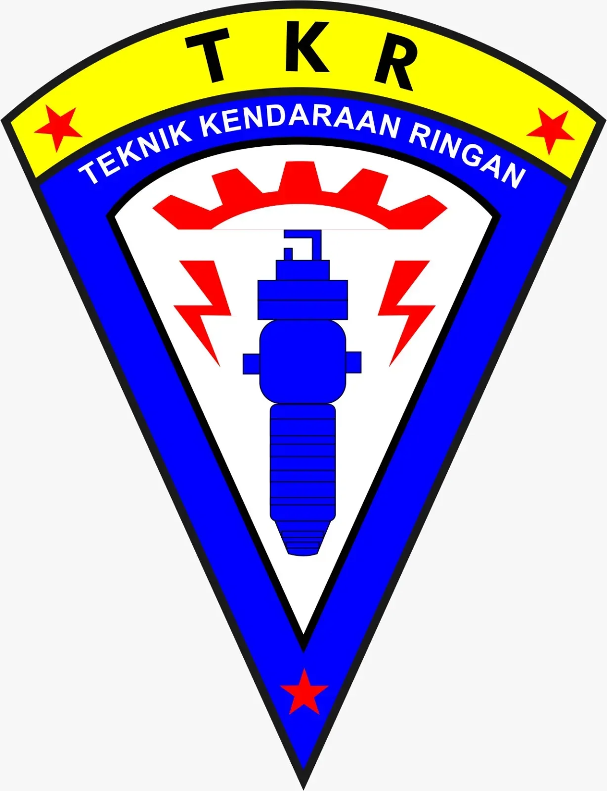 Teknik Kendaraan Ringan