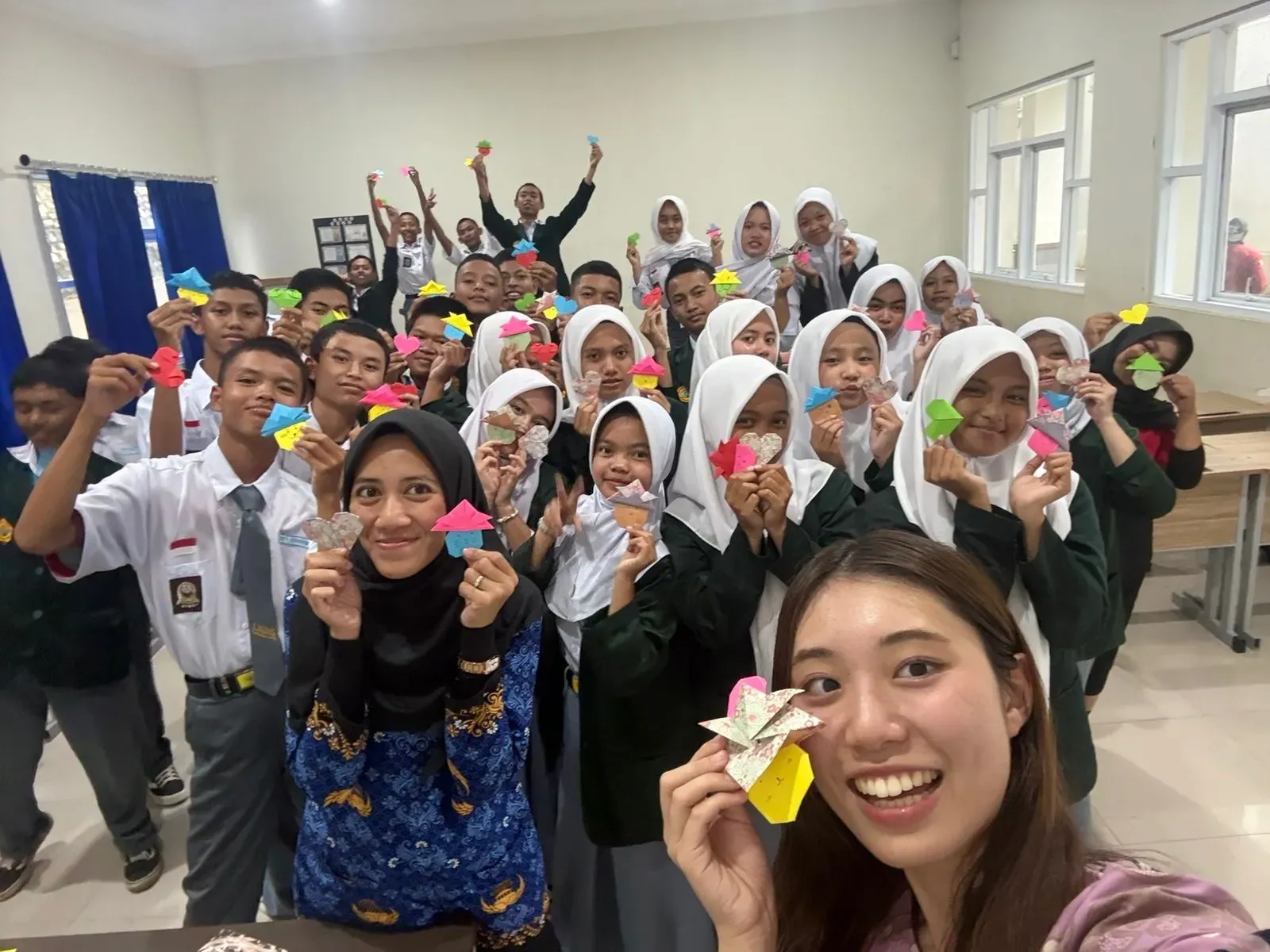 Japanese Club